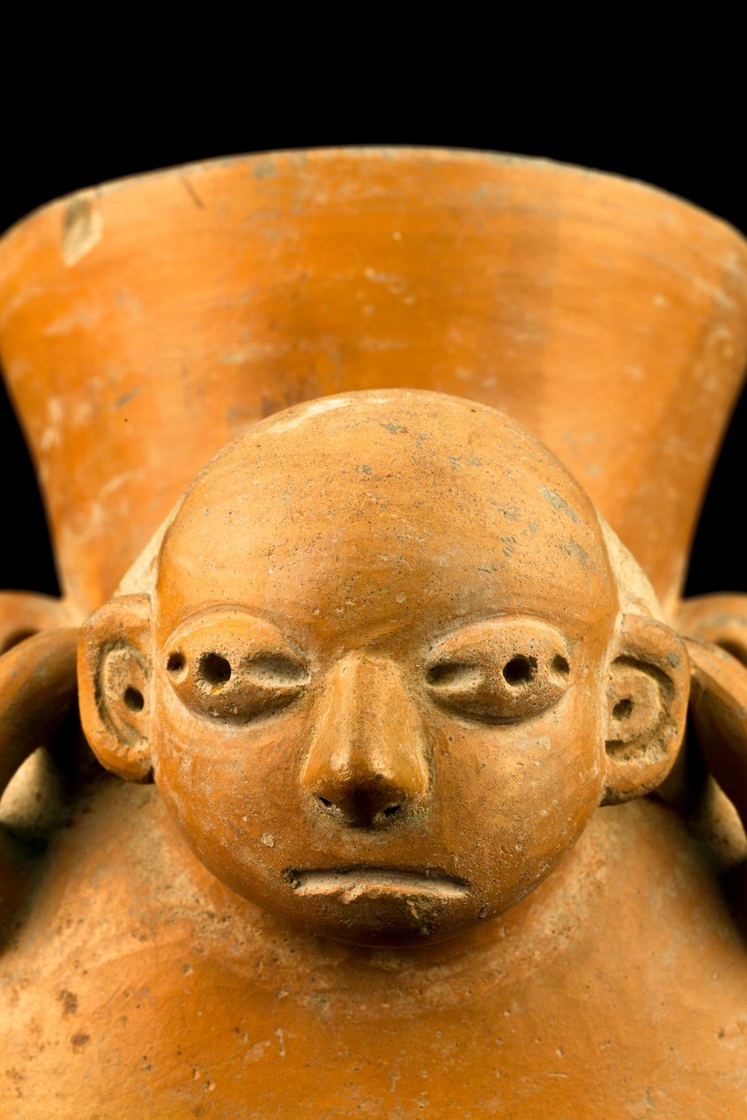 - Precolombian Precolombian