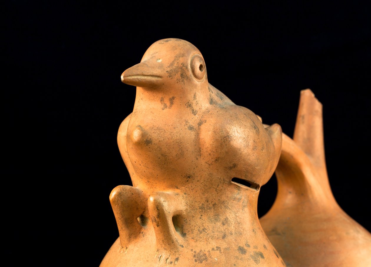  - Precolombian Precolombian
