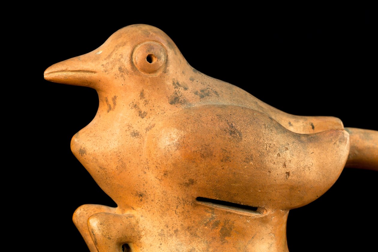  - Precolombian Precolombian