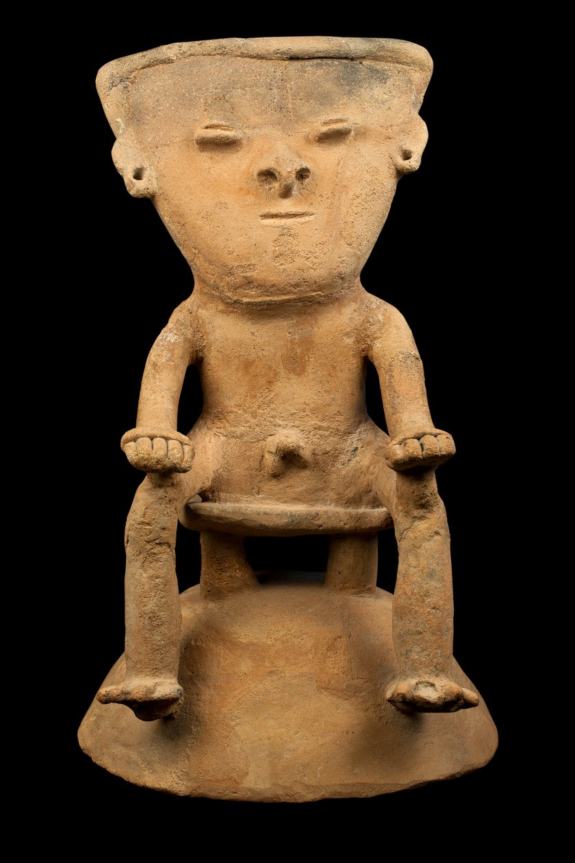  - Precolombian Precolombian