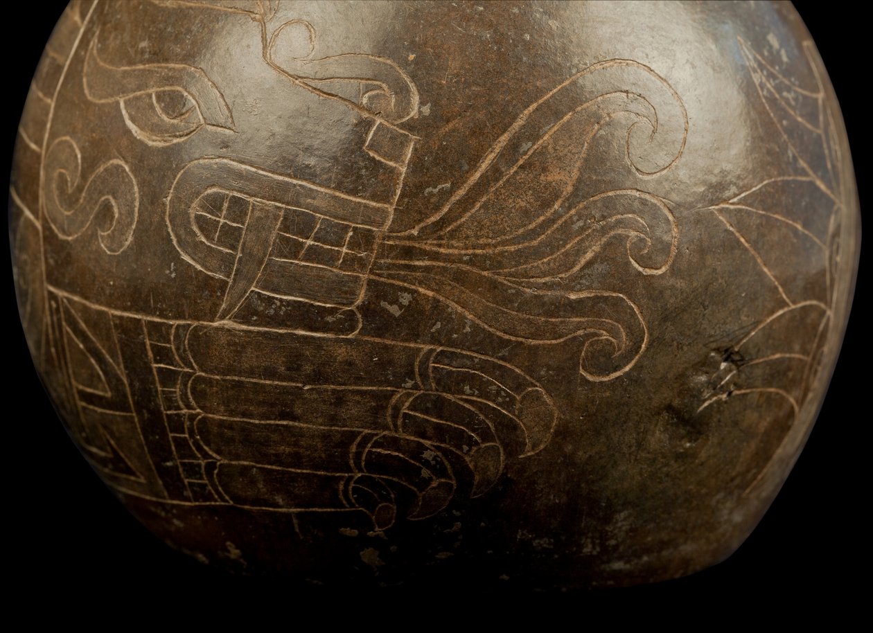  - Precolombian Precolombian