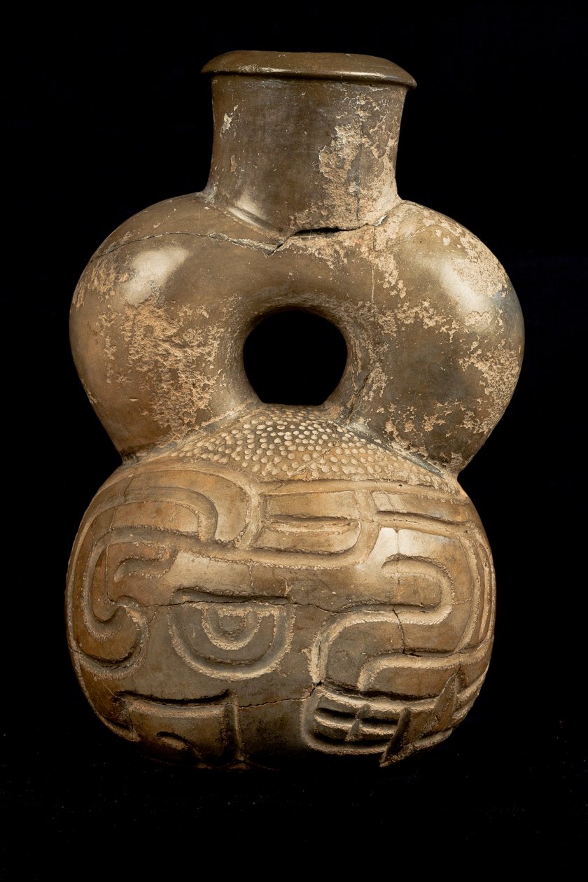  - Precolombian Precolombian