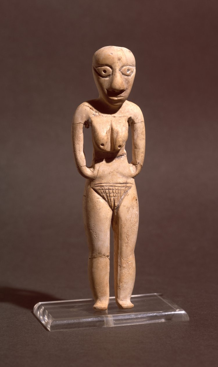 Figurine d