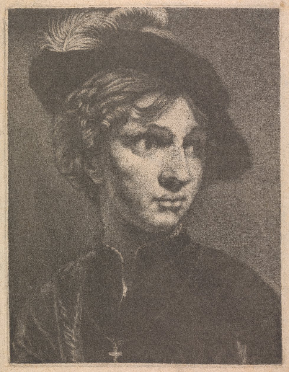 Portrait d