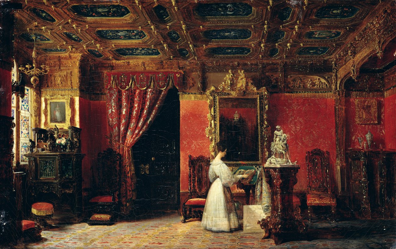 Princesse Marie d