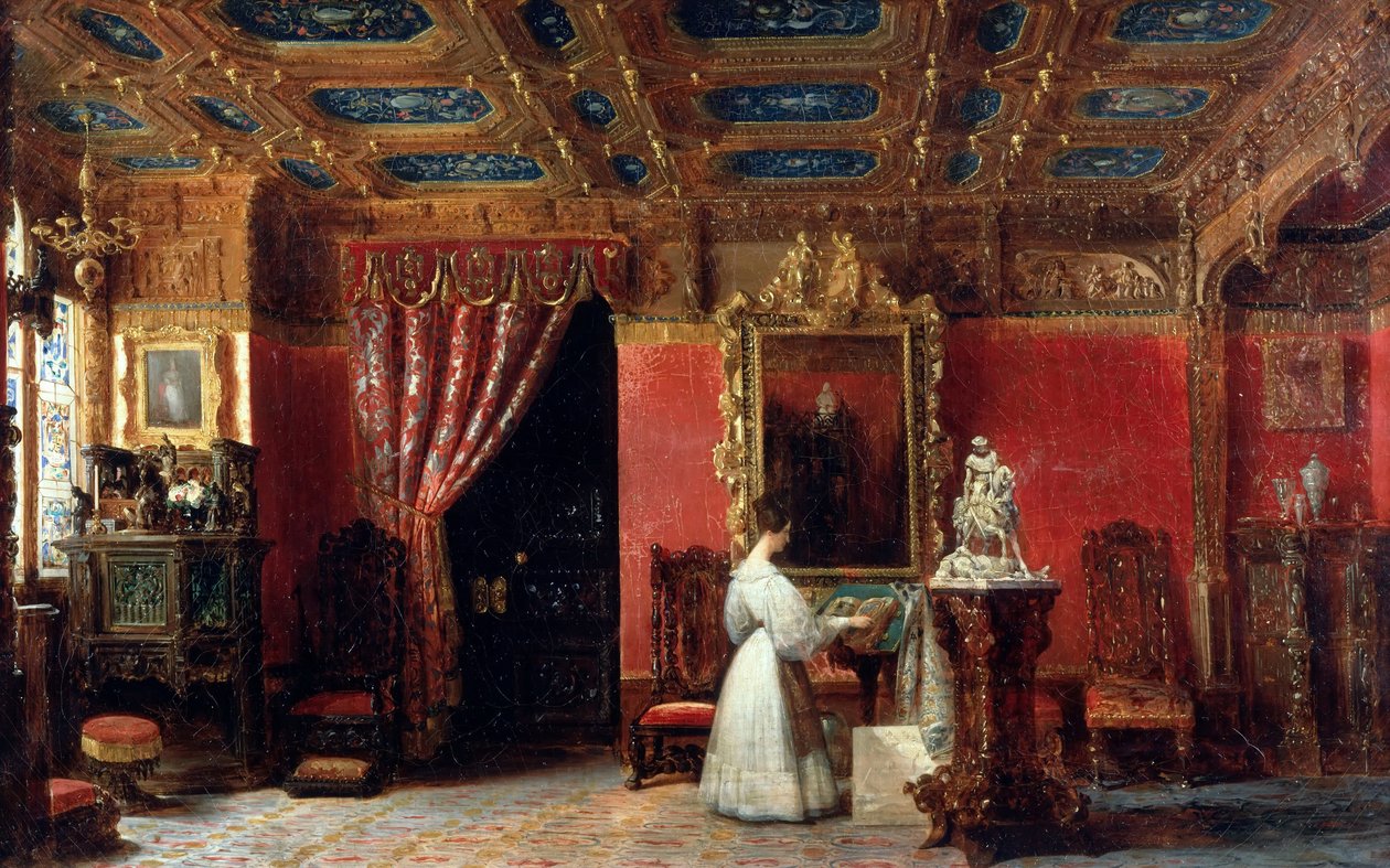 Princesse Marie d