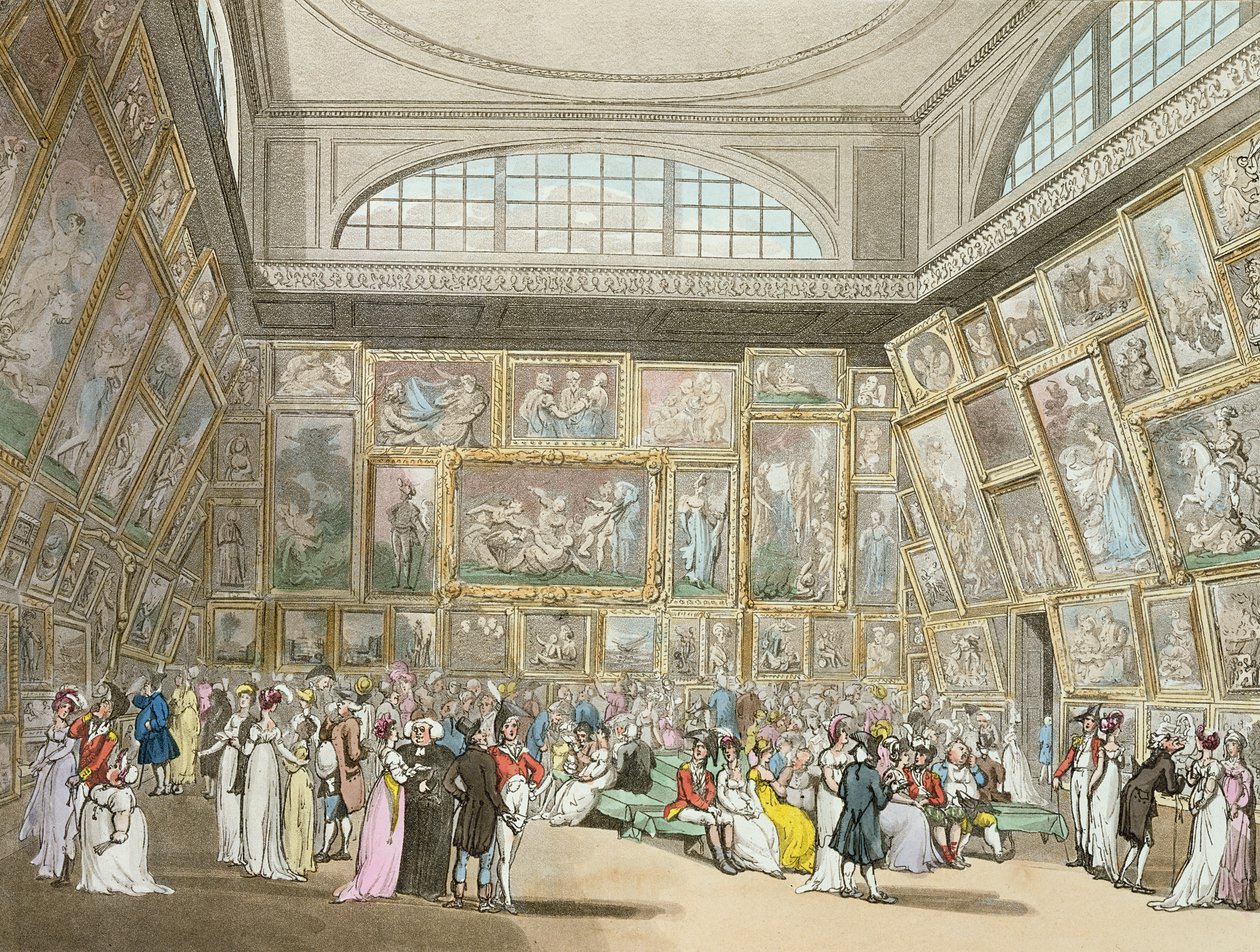 Salle d