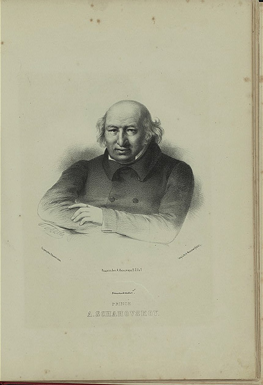 Portrait de l