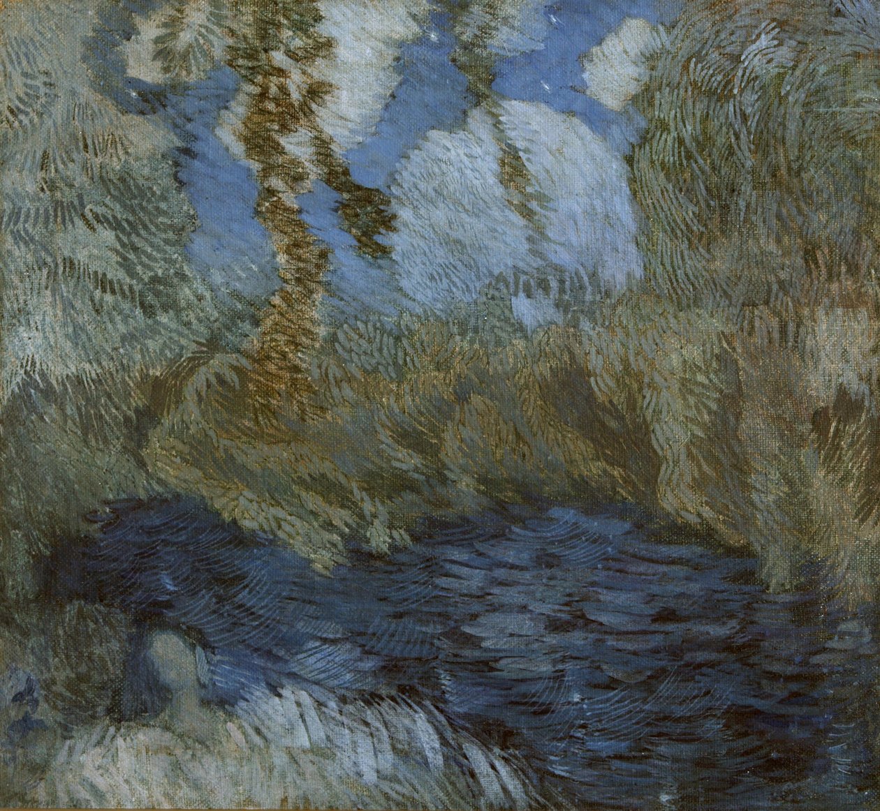 Nuit. Vent - Pyotr Savvich Utkin