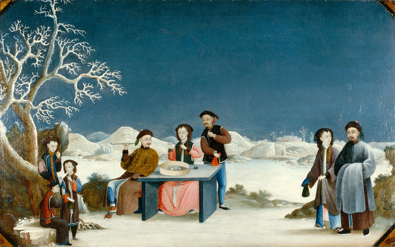 Scène d