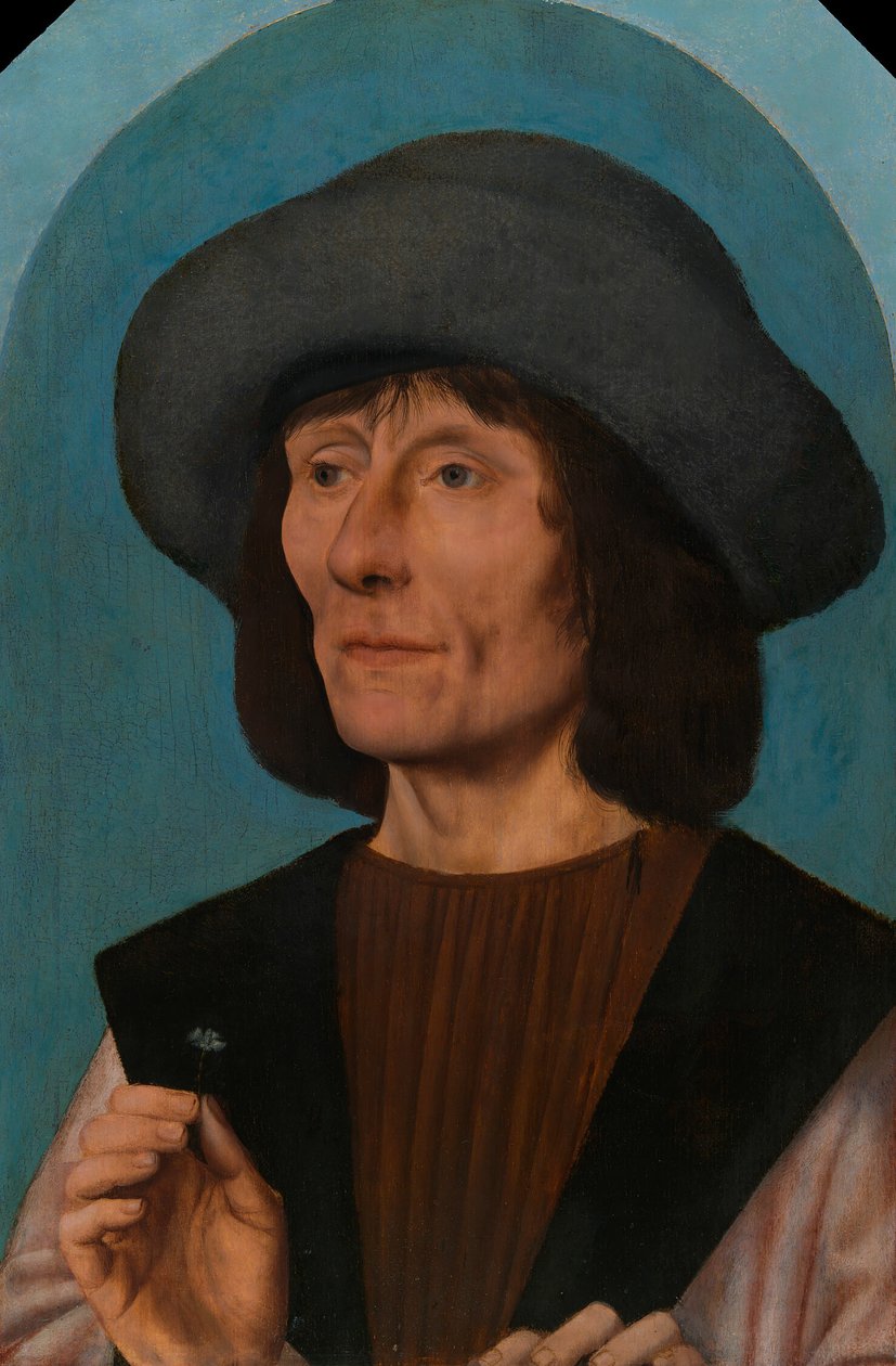 Portrait d