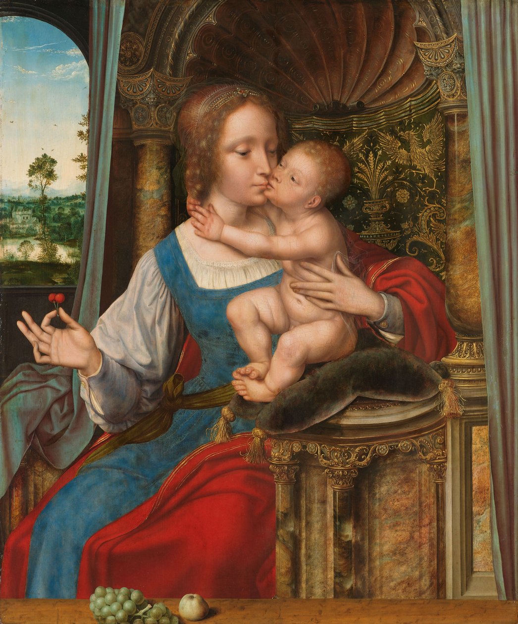  - Quentin Massys or Matsys