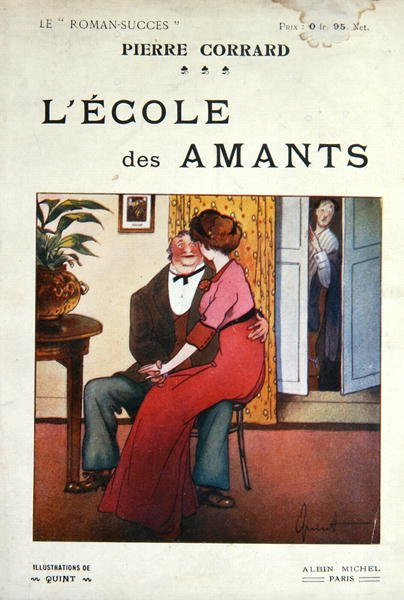 Couverture d