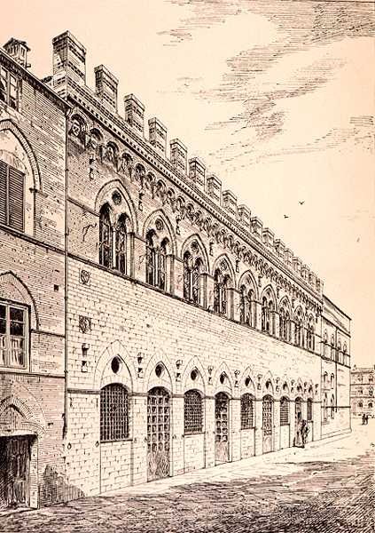 Palazzo Grotanelli, de 
