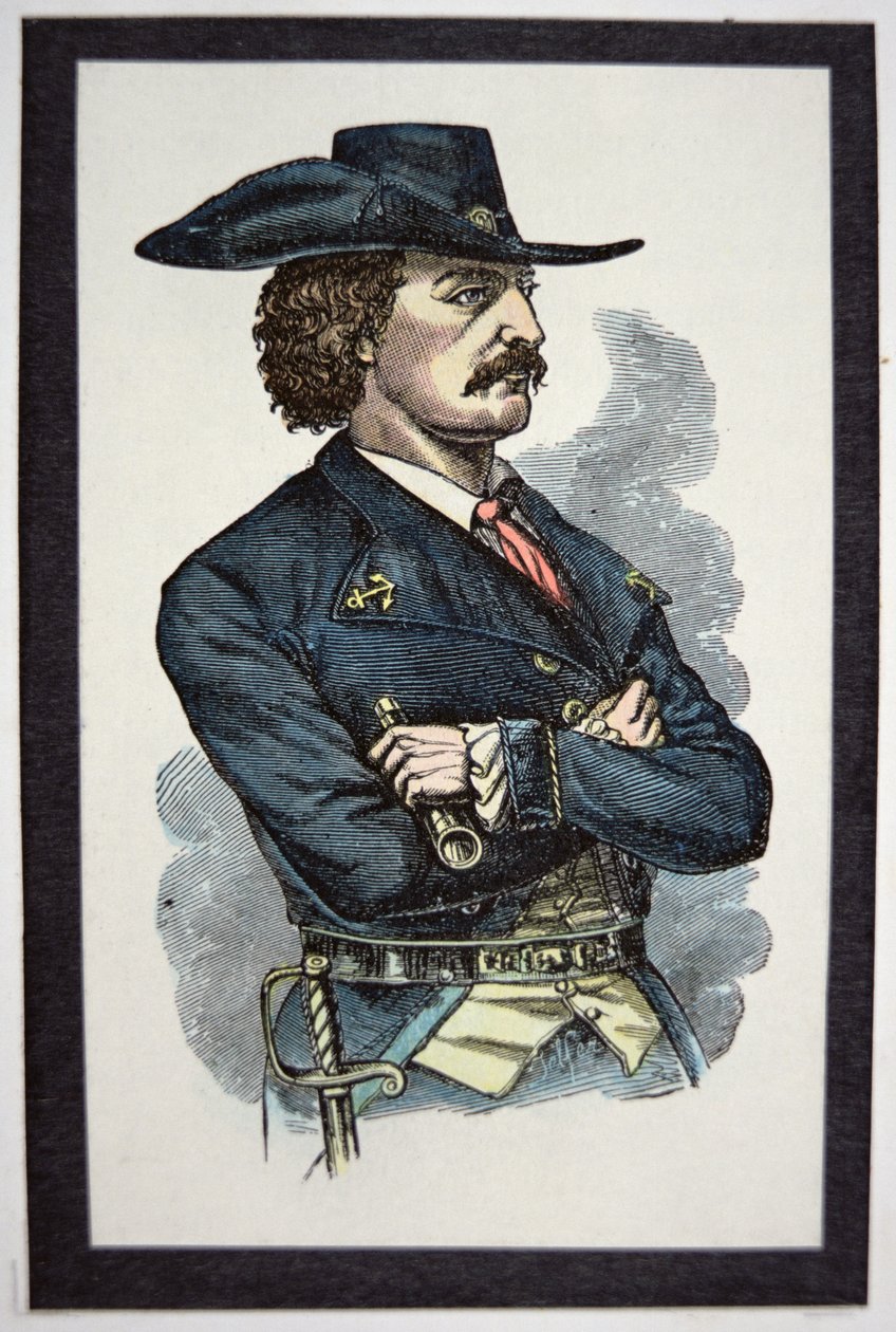 Jean Lafitte - R. (after) Telfer