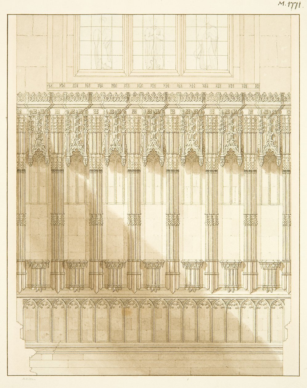 Écran à l