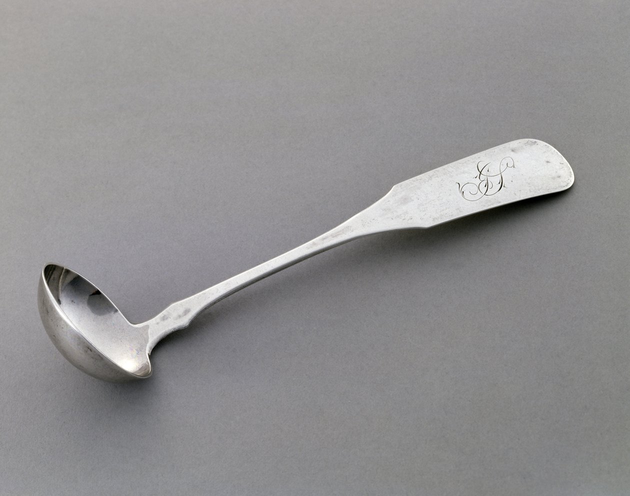 Louche, c. 1849-1867 - R. Lyman