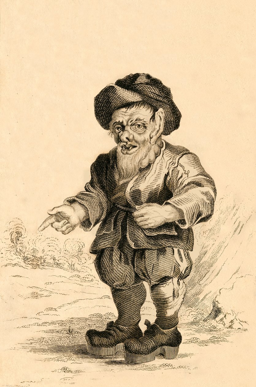 Bertholde, Premier ministre d