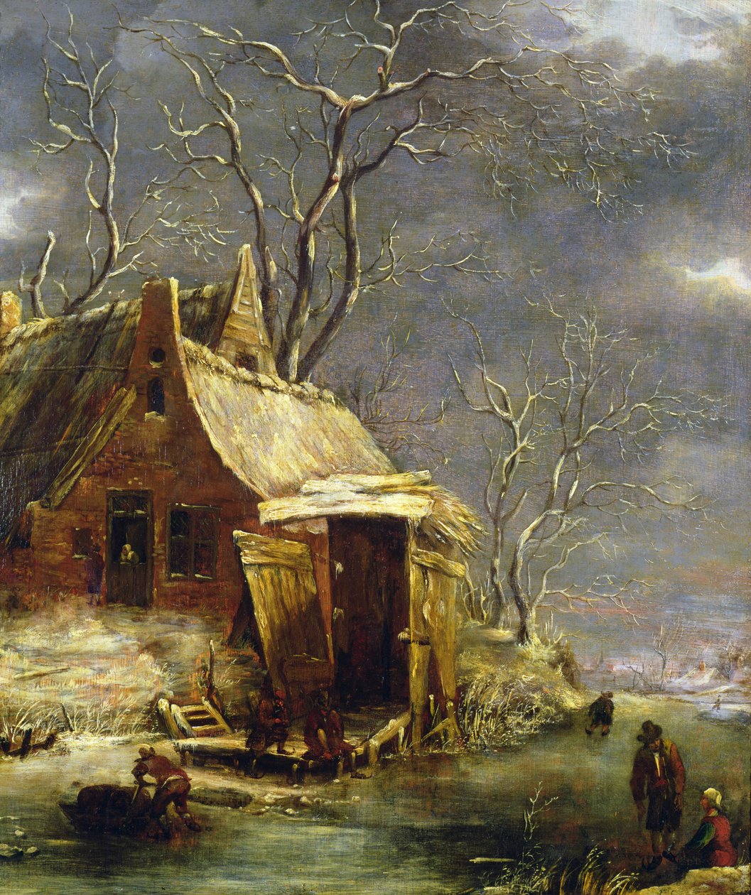Paysage d