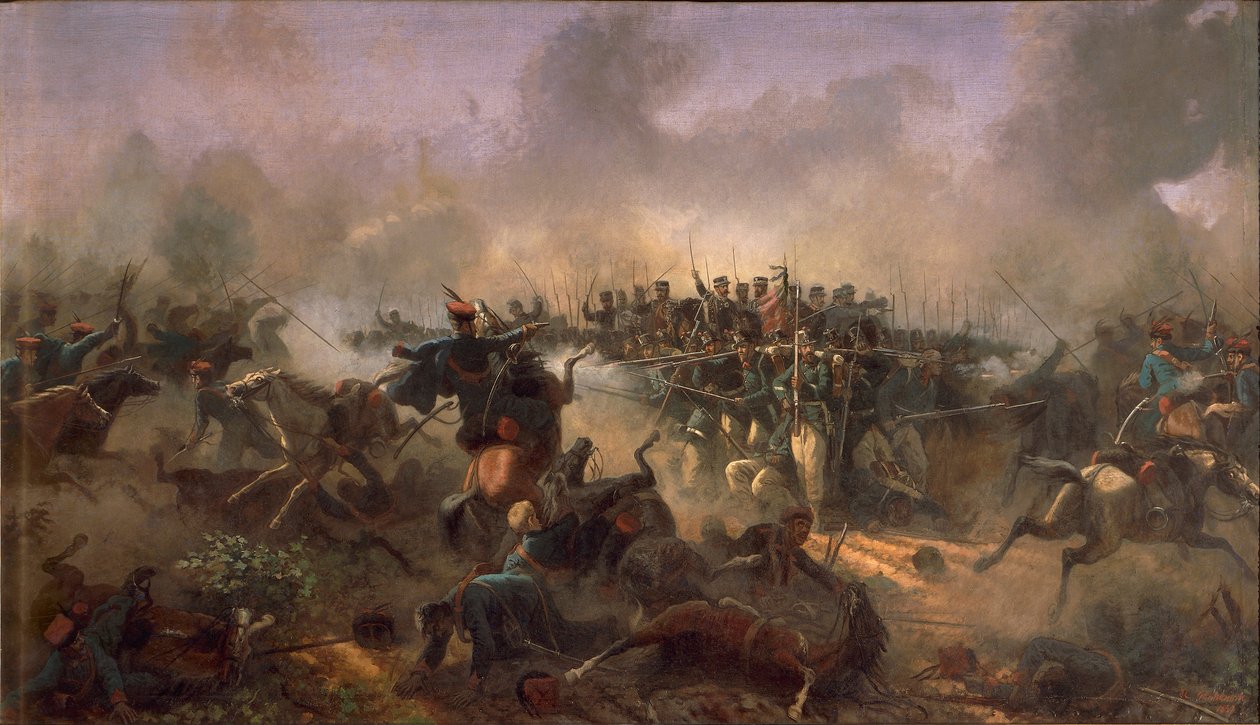 Troisième guerre d