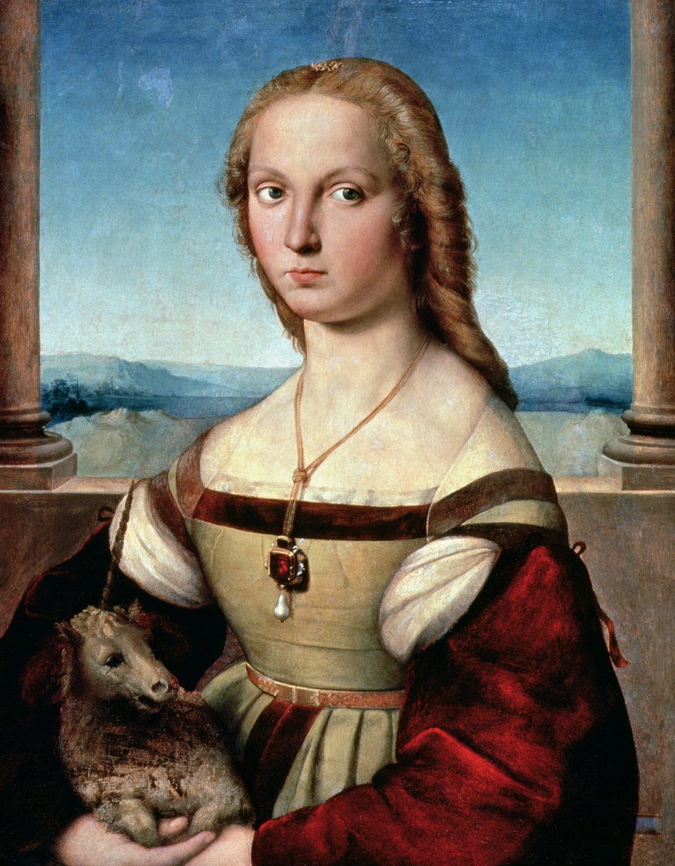Portrait d