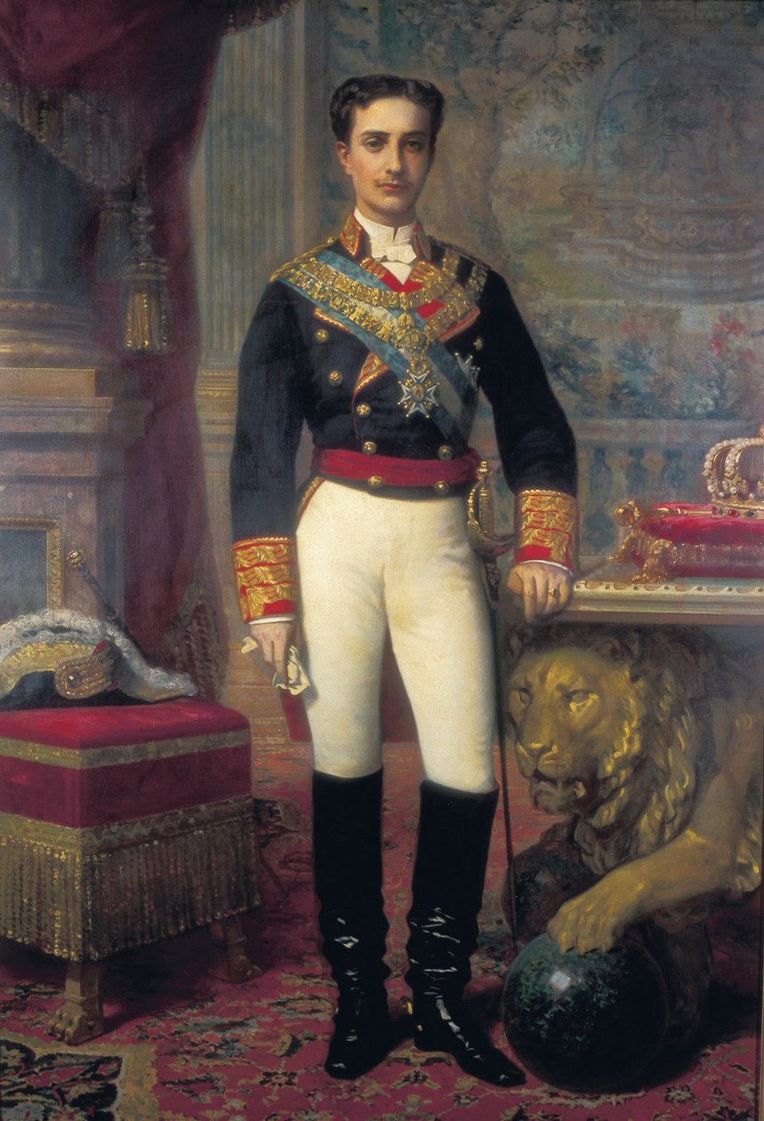 Portrait d