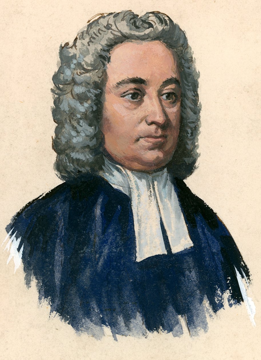 Jonathan Swift - Ralph Bruce