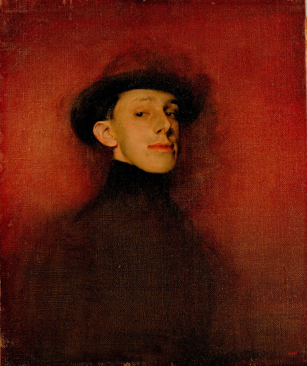 Portrait du roi Alphonse XIII d