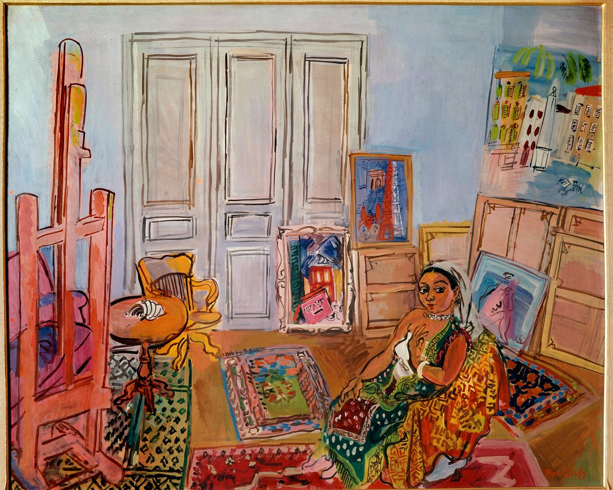 Modèle hindou dans l