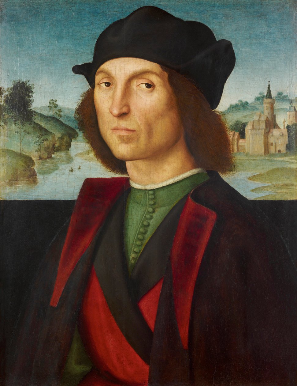 Portrait d