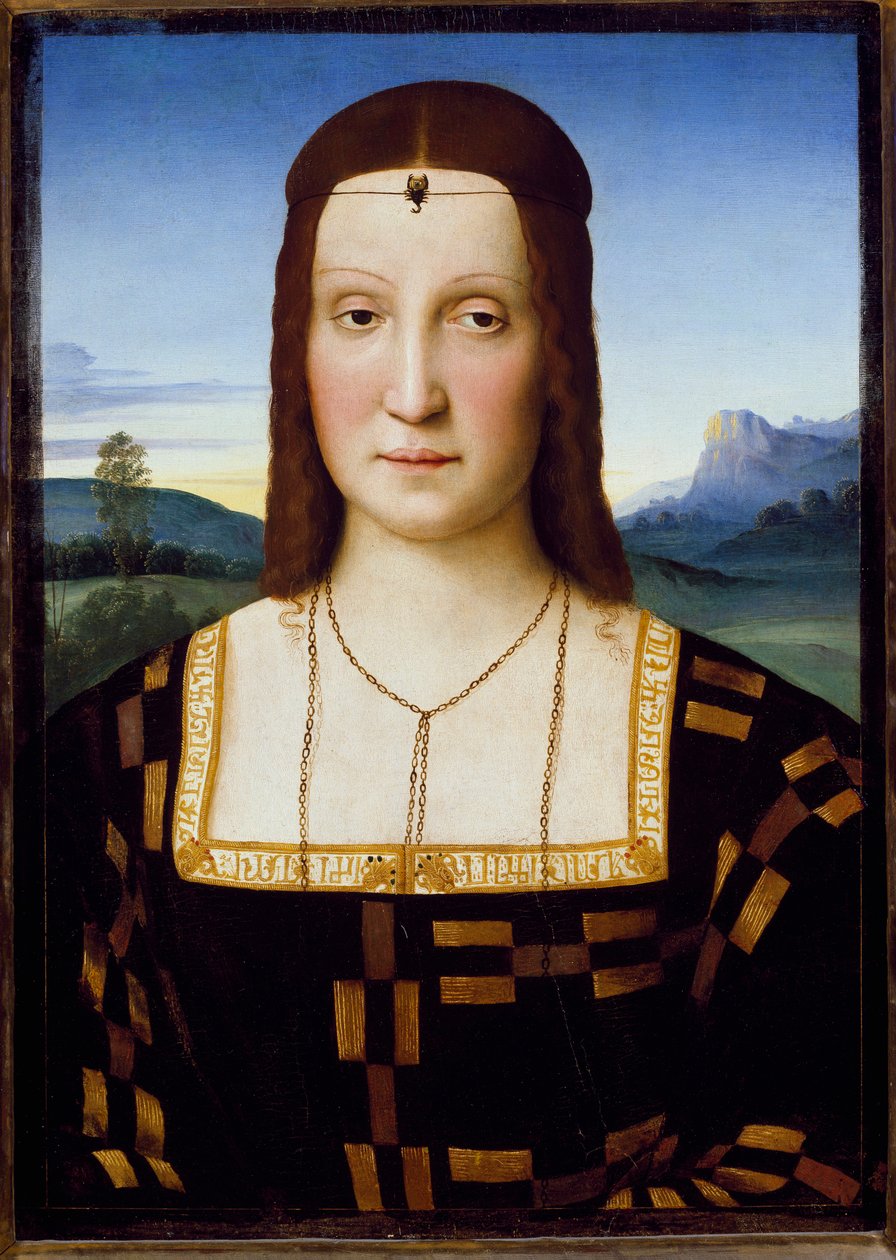Portrait d