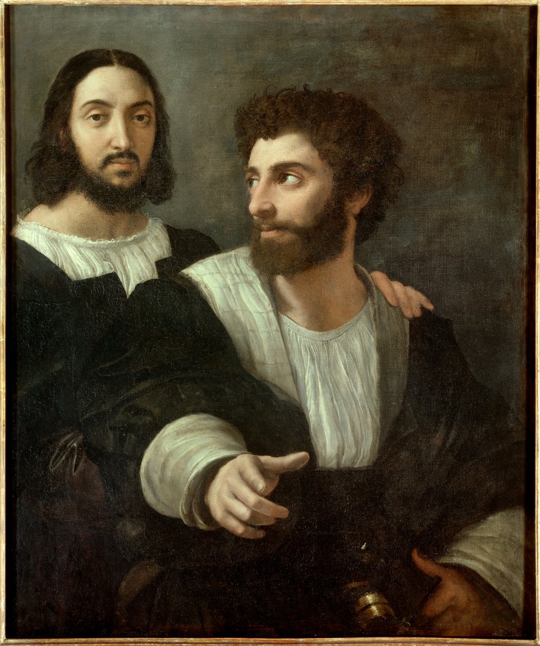 Portrait de l