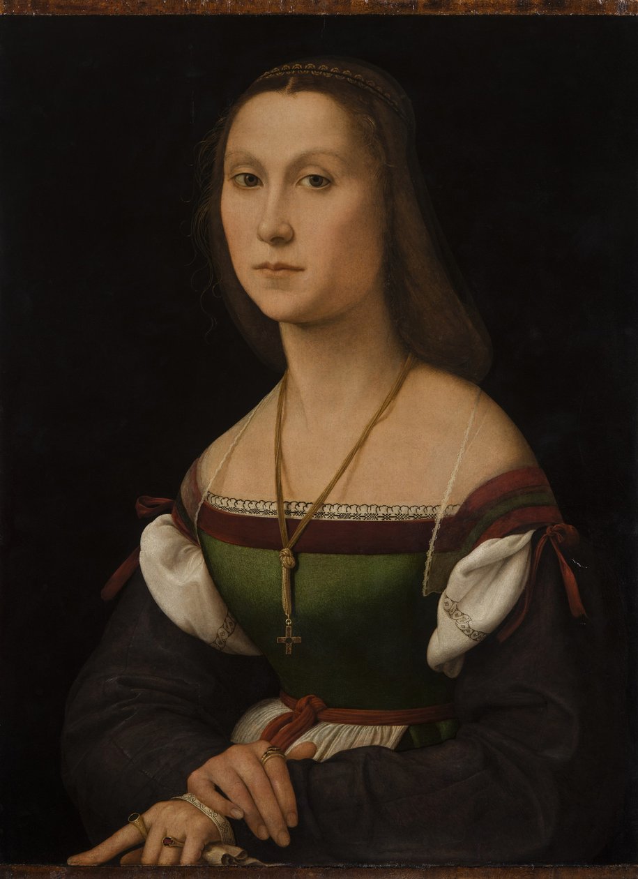 Portrait d