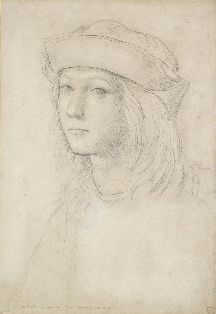Portrait d