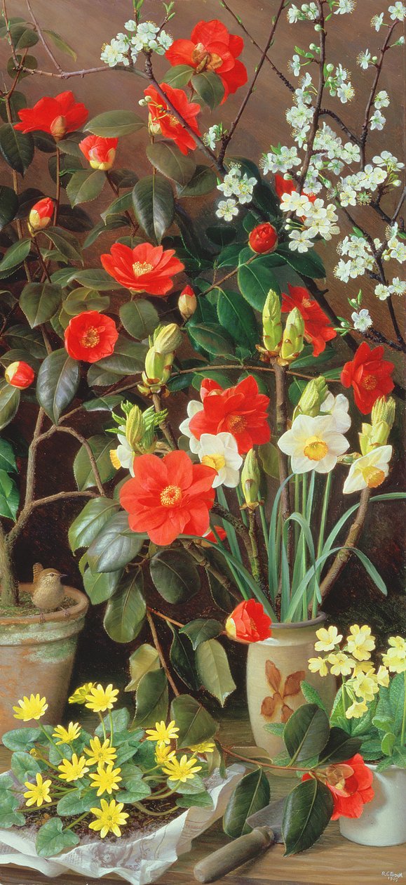 Peinture d