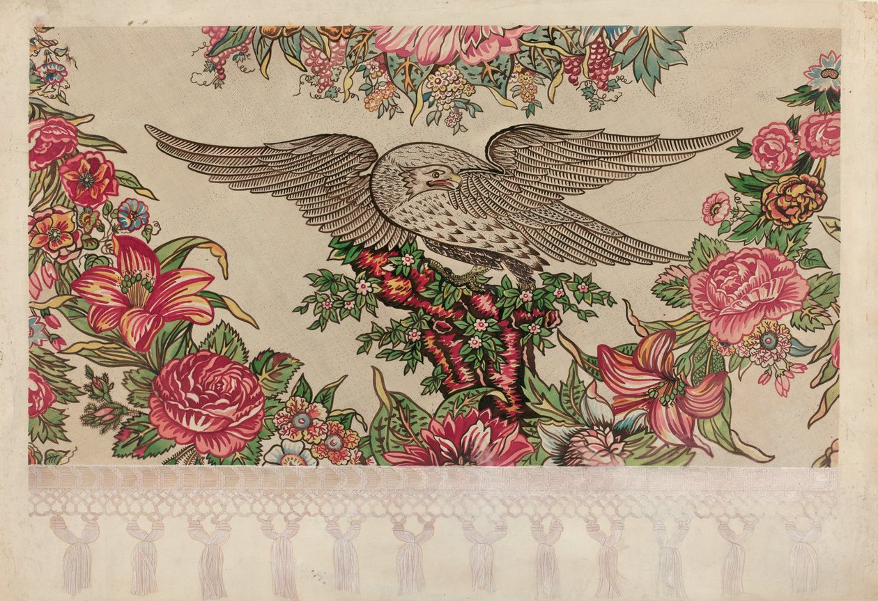 Chintz, 1935-1942 - Raymond Manupelli