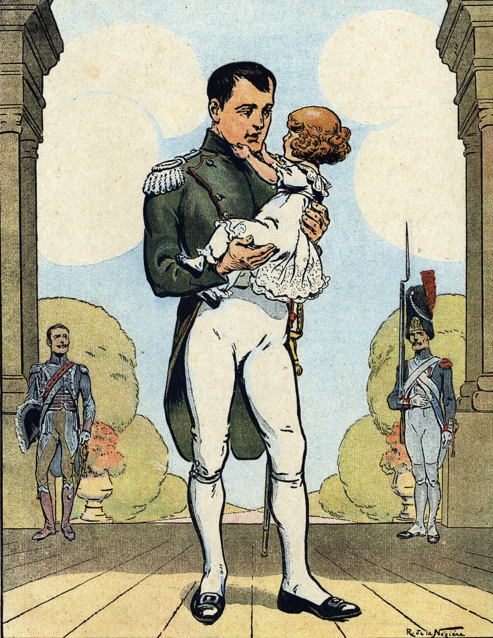 Portrait de l