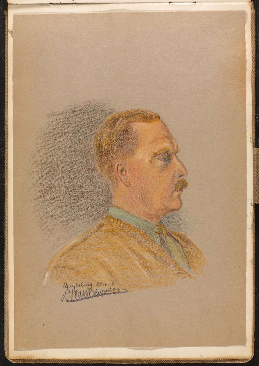 Portrait d