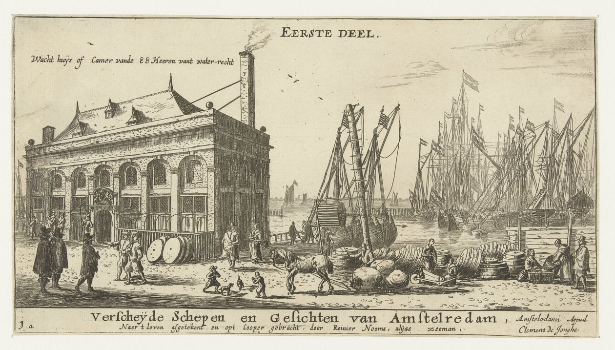 Port d
