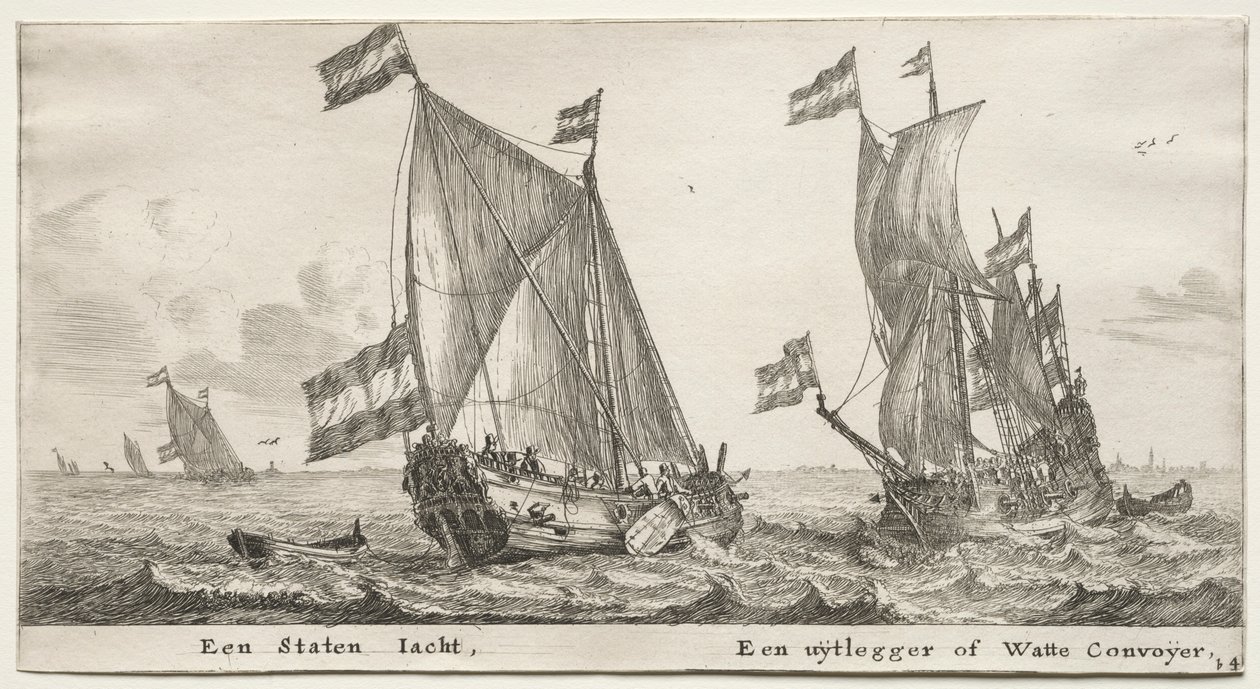 Navires d