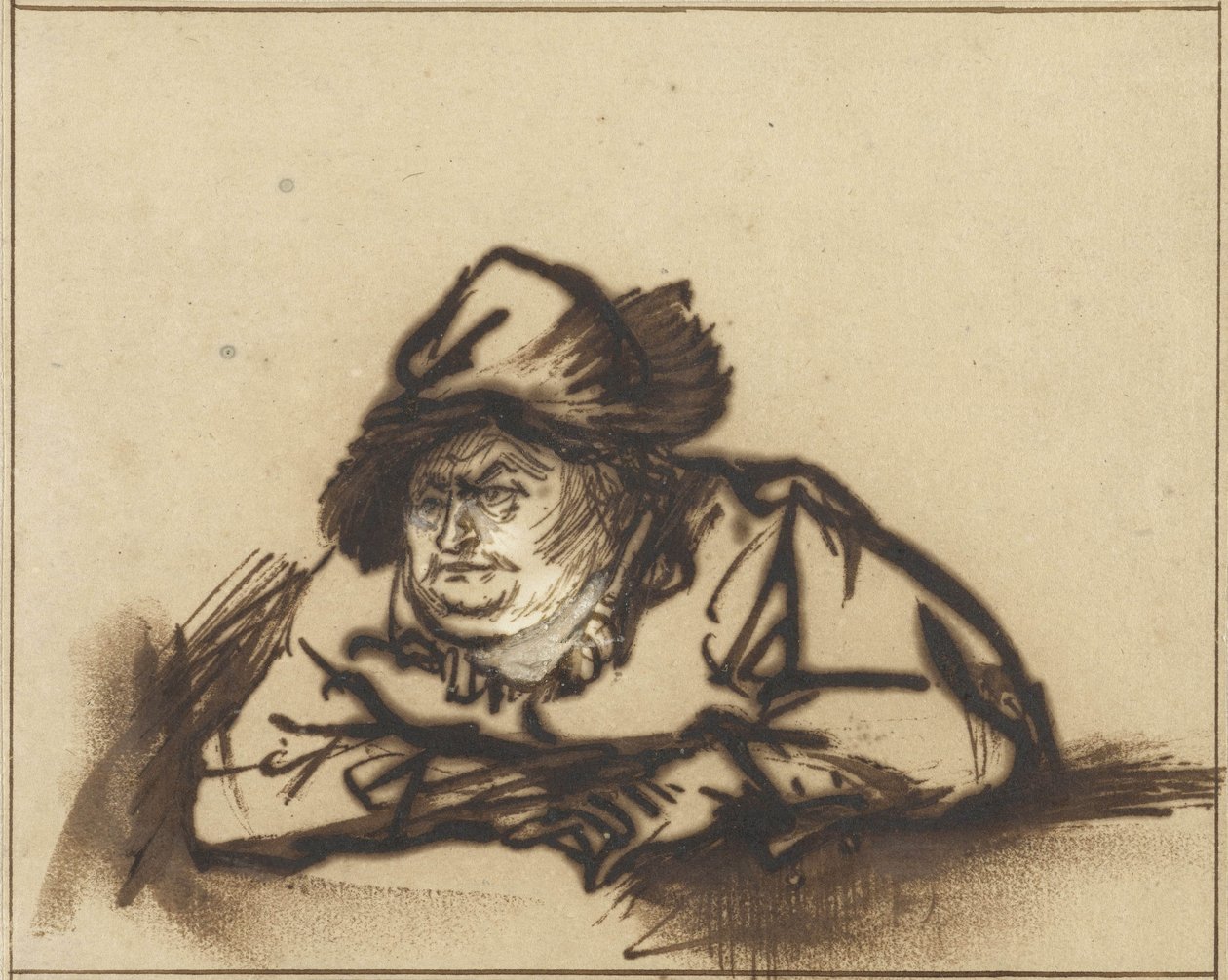 Portrait de l