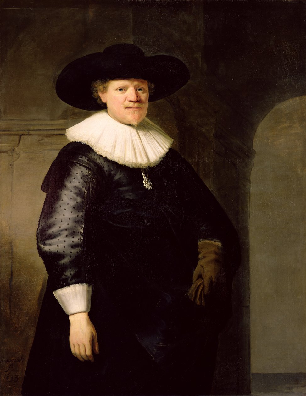 Portrait d