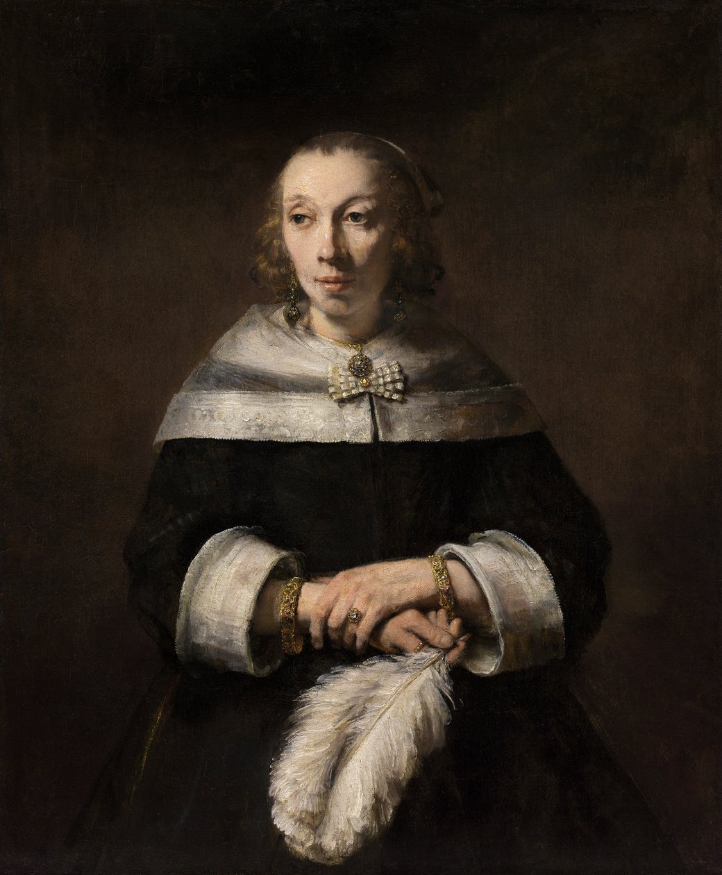 Portrait d