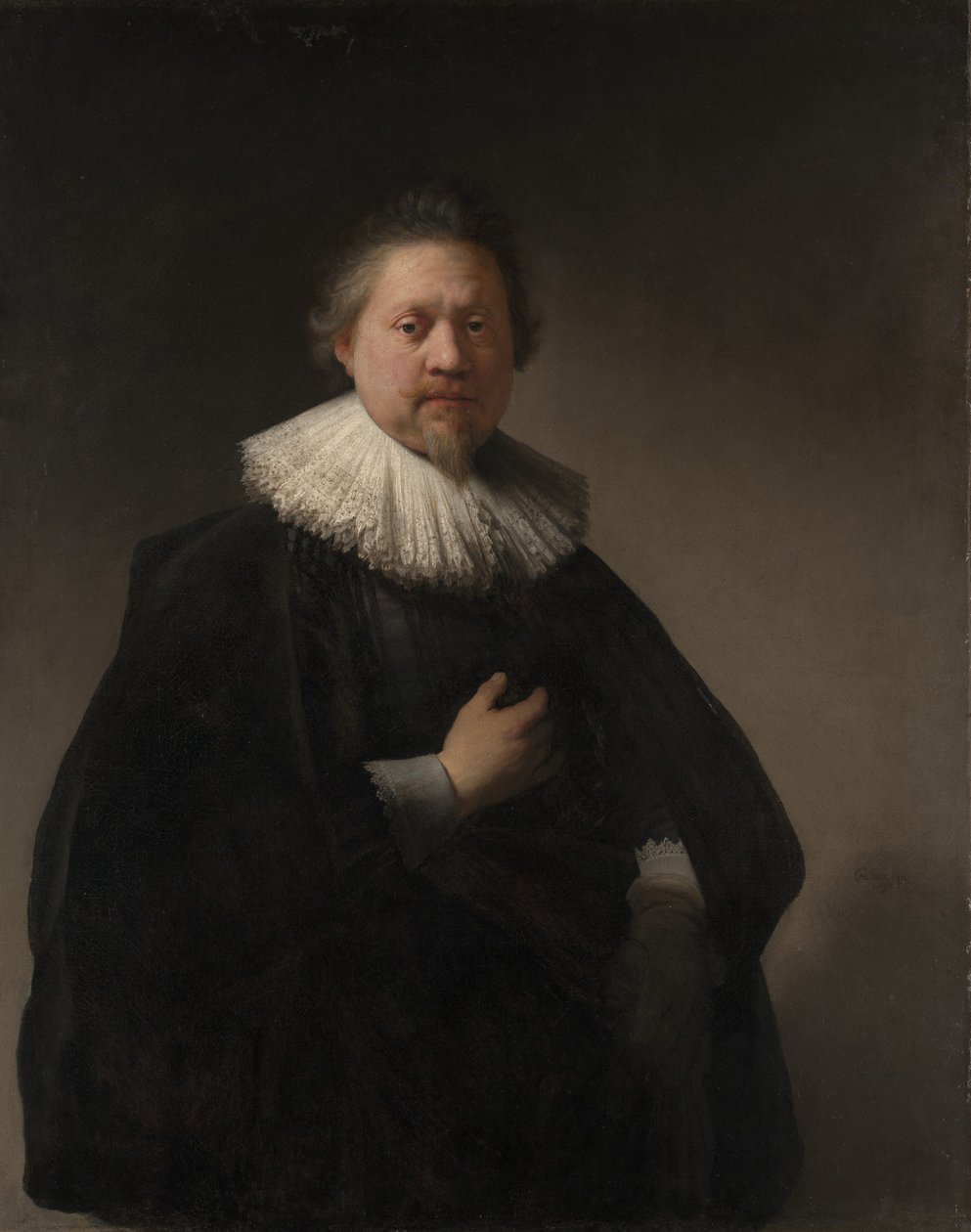 Portrait d