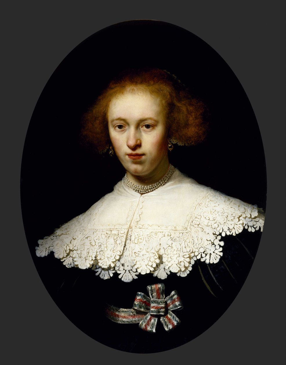 Portrait d