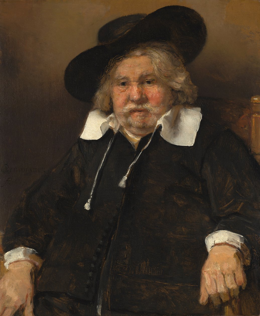 Portrait d