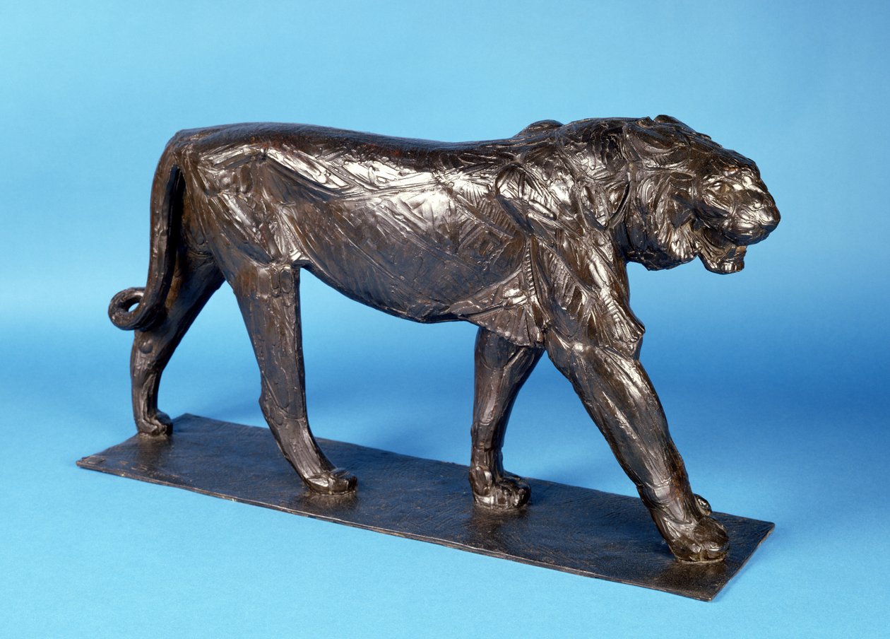 La Puma - Rembrandt Bugatti