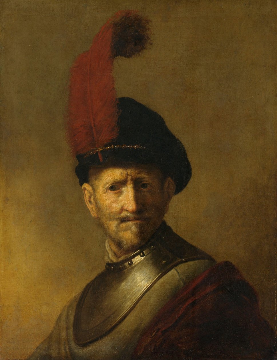  - Rembrandt Harmensz. van Rijn (after)