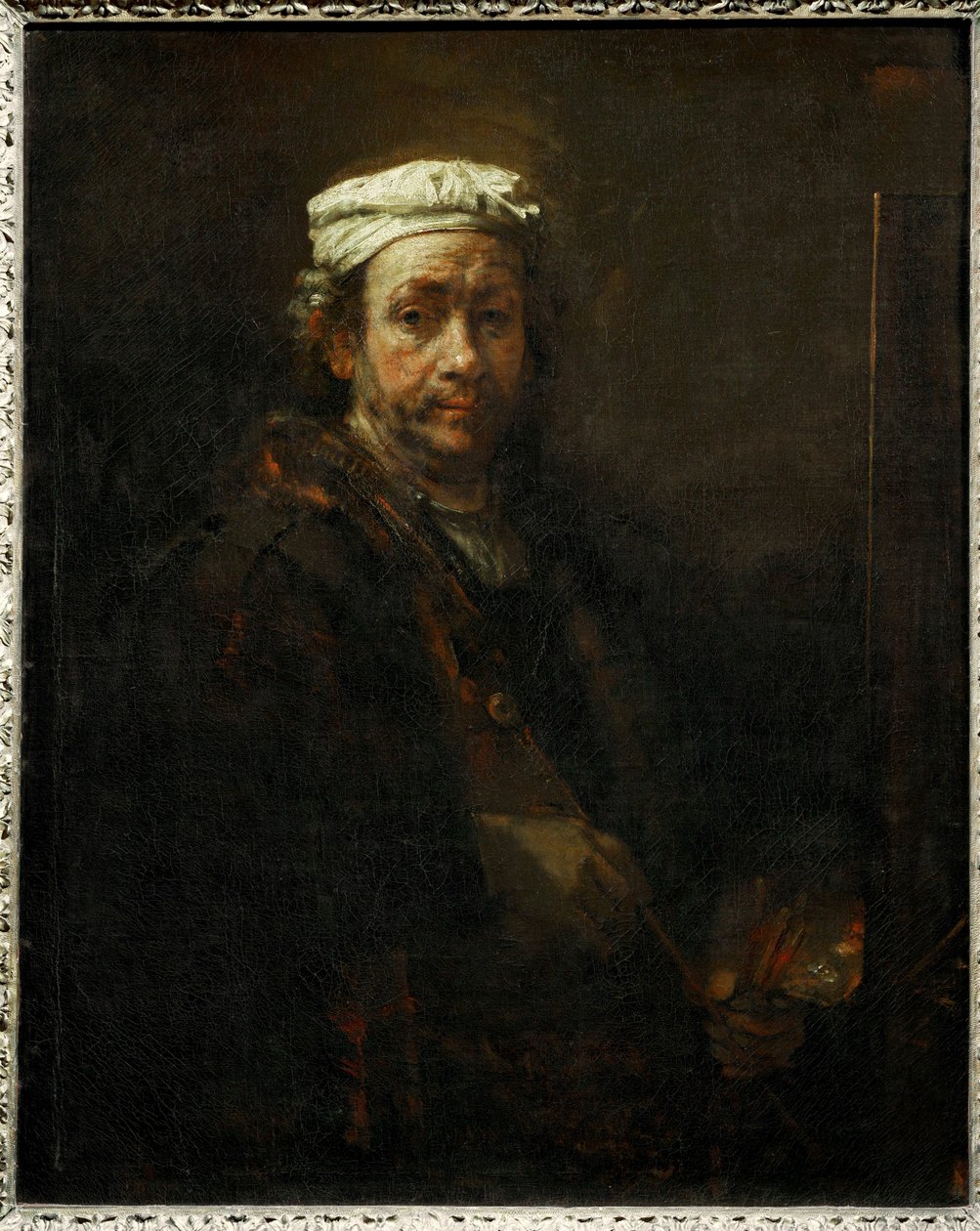 Portrait de l