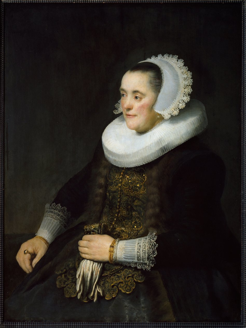 Portrait d